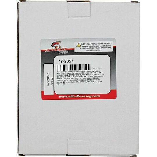 All Balls Fuel Pump Repair Kit 47-2057