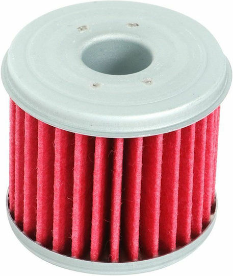 K&N Filtru de ulei pentru motocicletă