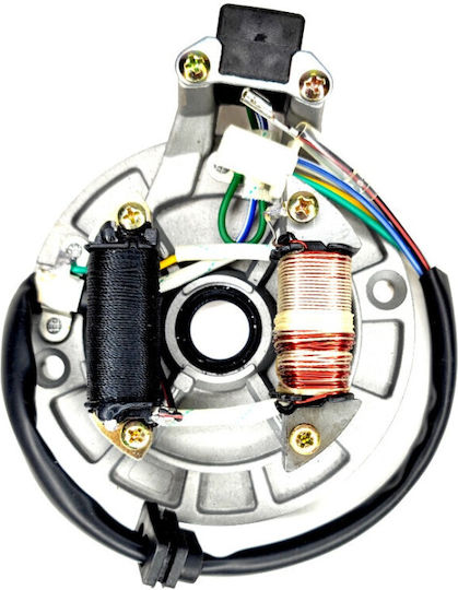 Πηνια Honda C50 12v/glx-50 Αμιζα