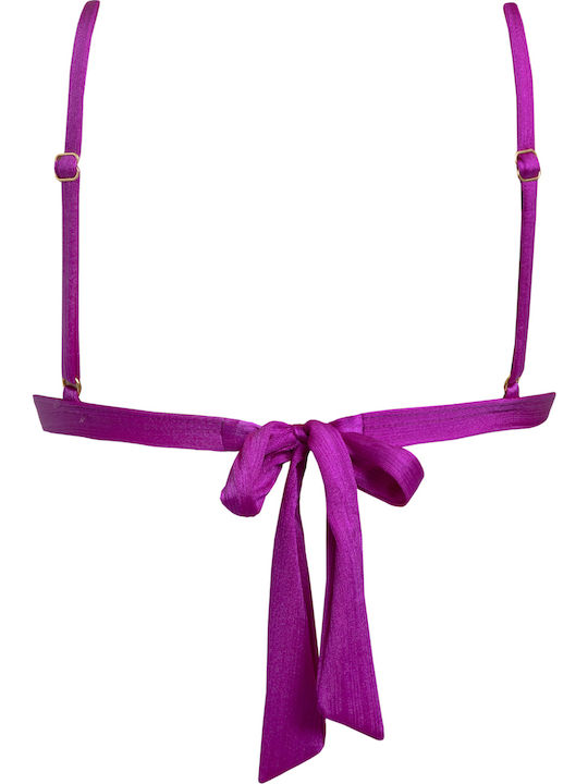 Antheia Bikini Τριγωνάκι Indian Holi