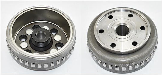Benelli Πηνία Μοτοσυκλέτας 335-23-500047