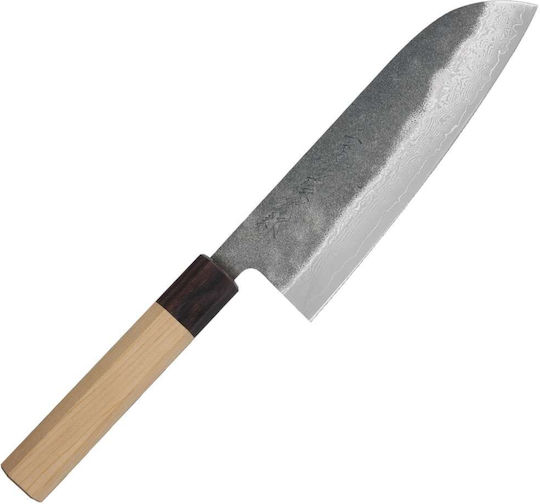 Tojiro Santoku 17cm