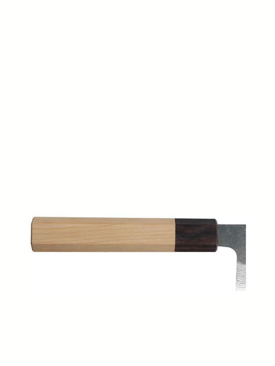 Tojiro Нож Santoku от Дамаска Стомана 17см
