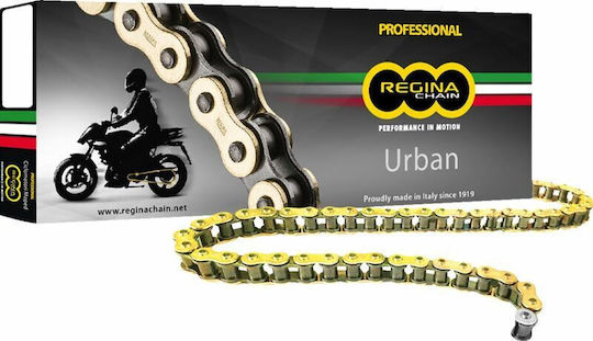 Regina Drive Chain