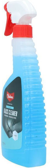 Valma Καθαριστικό Σπρέι Τζαμιών Αυτοκινήτου Glass Cleaner 500ml 1831305