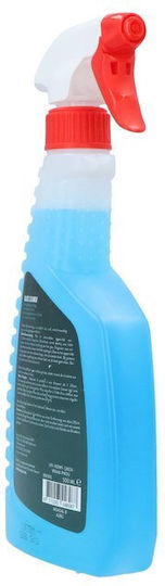 Valma Καθαριστικό Σπρέι Τζαμιών Αυτοκινήτου Glass Cleaner 500ml 1831305
