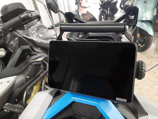 Μπαράκι Στήριξης Smartphone / Gps Για Daytona Zontes G368 2025-