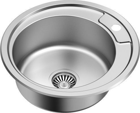 Steiner 73241000 Ένθετος Inox Μ46.5xΠ46.5cm Γκρι Steiner 73241000 Ένθετος Inox Μ46.5xΠ46.5cm Γκρι