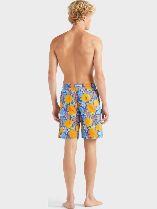Men's Swimwear Shorts Blue