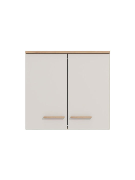 Belfort 60a Artisan Oak / Cashmere 60x30x54buc