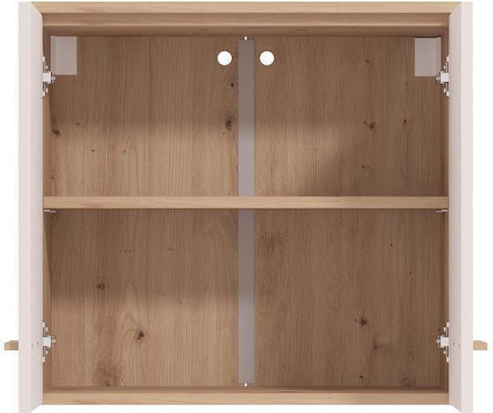 Belfort 60a Artisan Oak / Cashmere 60x30x54бр