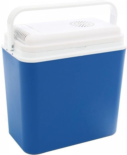 Atlantic Portable Fridge 24L 12V Blue
