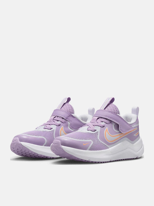 Nike Cosmic Runner Running Λιλά