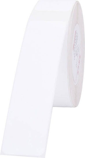 Niimbot 110 Self-Adhesive Label Rolls for Label Printer 140x60mm 1pcs