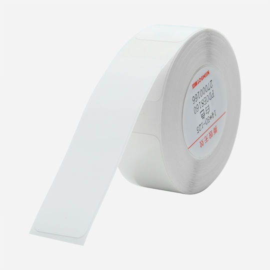 Niimbot 110 Self-Adhesive Label Rolls for Label Printer 140x60mm 1pcs