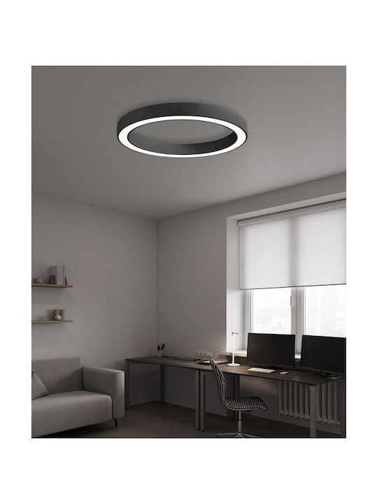 Sun Light Πλαφονιέρα LED με Τηλεχειριστήριο Sun Light Πλαφονιέρα LED με Τηλεχειριστήριο