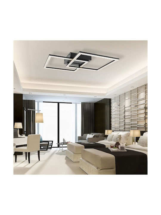 Braytron Πλαφονιέρα LED Braytron Πλαφονιέρα LED