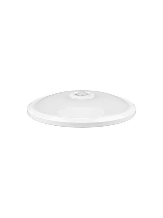 Braytron Πλαφονιέρα Οροφής με Ενσωματωμένο LED
