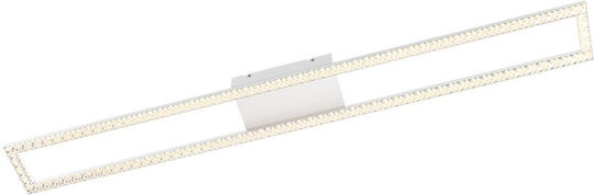 Braytron Plafonieră de Tavan cu LED Integrat