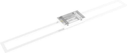 Braytron Plafonieră de Tavan cu LED Integrat