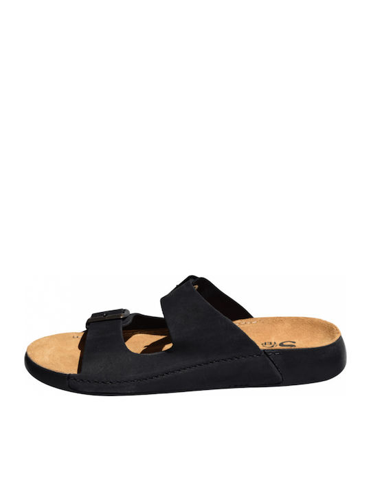 Men's Sandals Black