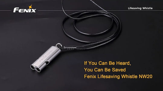 Fenix Nw20 Whistle