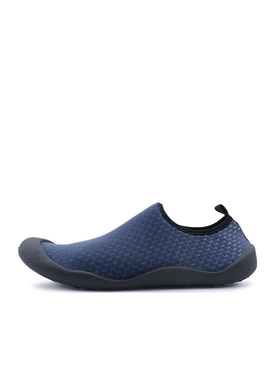Men's Beach Shoes Blue