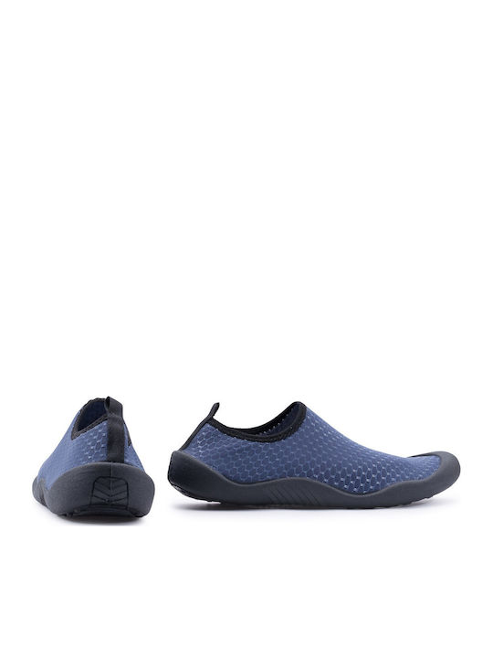 Men's Beach Shoes Blue