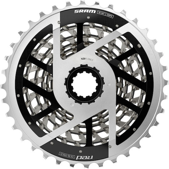 Casetă SRAM XG-1290 10-36T 12 Viteze E1