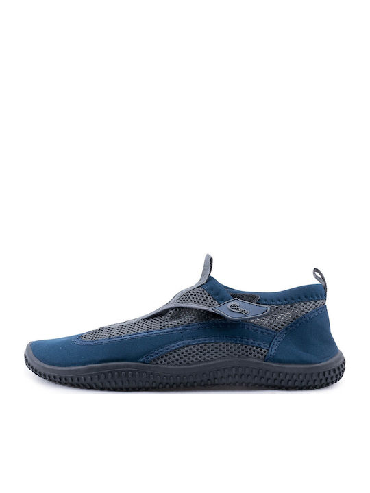 Men's Beach Shoes Blue