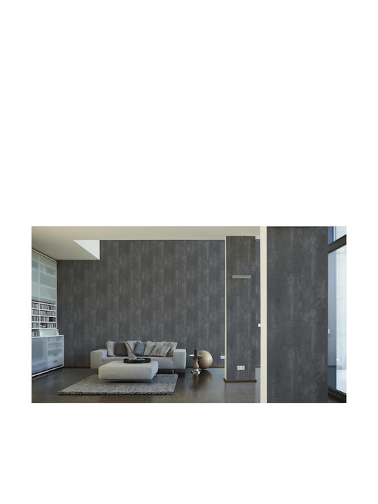 Tapet de Perete 1005x53cm Neue Bude 2 Gri Lavabil
