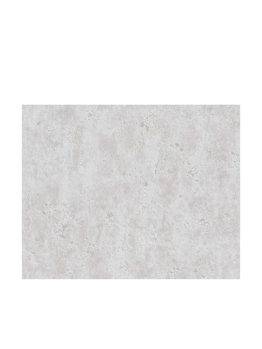 Ταπετσαρία Τοίχου Beton 2 Βινυλίου Γκρι 1005x53cm