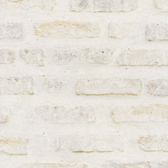 Tapete Stone Vinyl Beige L1000xB53cm Waschbar 374221