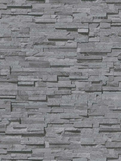 Wall Wallpaper Metropolitan Stories 3 Vinyl 1005x53cm Washable