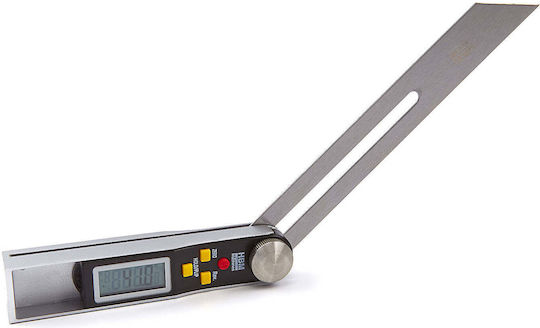 HBM Machines Digital Unghiometru de lungime 20cm