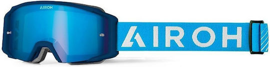 Airoh Motocross Goggles