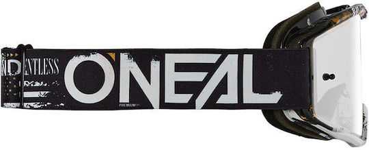 O'Neal Motocross Goggles