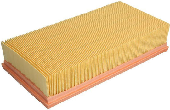 Mann Filter Luftfilter für Autos für BMW X5 / Serie 7