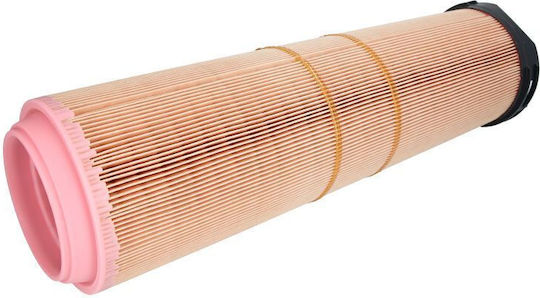 Mann Filter Φίλτρο Αέρα Αυτοκινήτου Universal