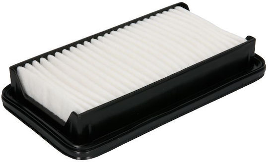 Knecht Car Air Filter for Suzuki SX4 196x44.5