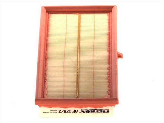 Filtron Φίλτρο Αέρα Αυτοκινήτου για Subaru Trezia Toyota Urban Cruiser / Verso / Yaris