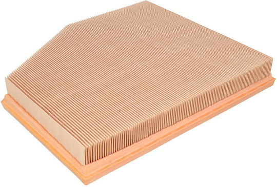 Mann Filter Филтър за въздух за автомобил за BMW E60 / Ред 5 / Ред 6