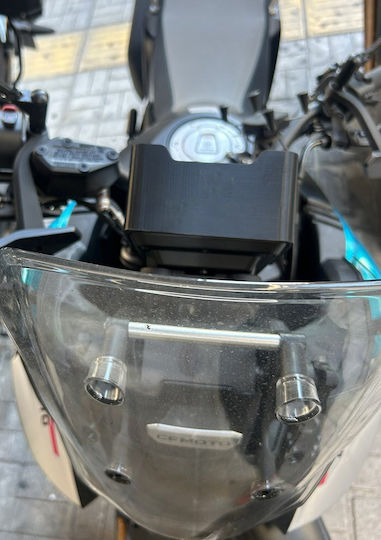 Instrumenten-Sonnenschutz Cf Moto 800mtx 2025