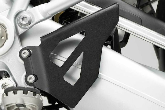 SW-Motech Motorcycle Brake Reservoir Protector BMW R 1200 Black