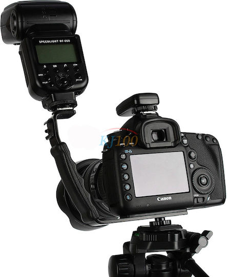 Photocame Universelle DSLR L-Halterung
