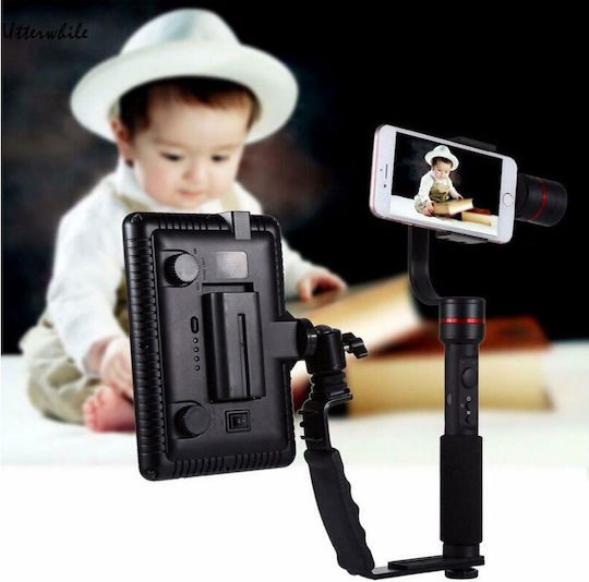 Photocame Universelle DSLR L-Halterung