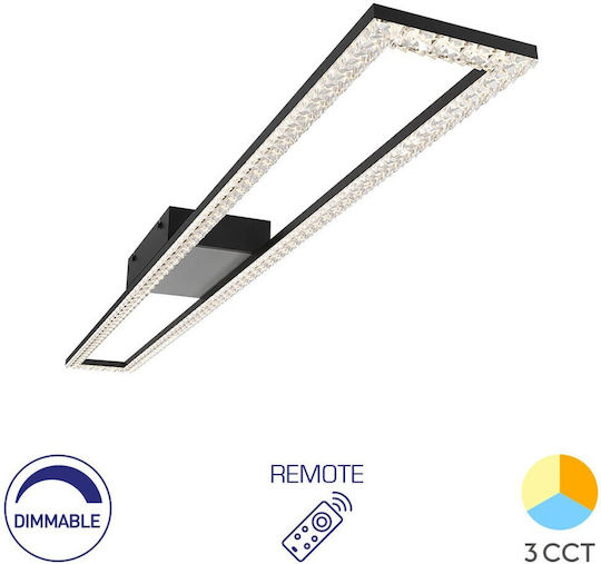 Braytron Deckenleuchte LED