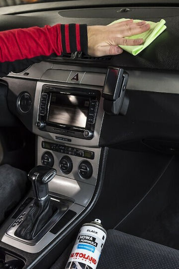 Autoland Cleaning / Polishing and Protective Spray for Car Dashboard 750ml