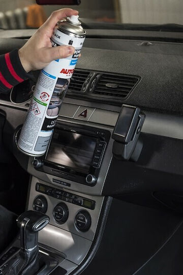 Autoland Cleaning / Polishing and Protective Spray for Car Dashboard 750ml