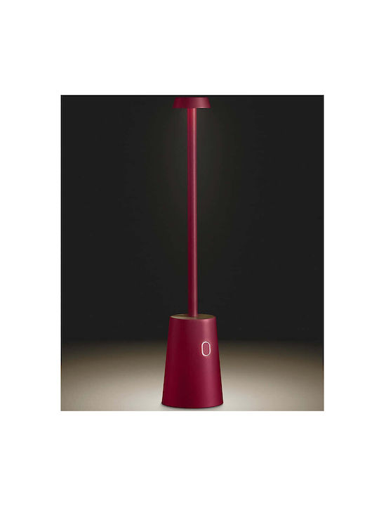 Bot Lighting Επιτραπέζιo Φωτιστικό LED 3W 30x30cm Bot Lighting Επιτραπέζιo Φωτιστικό LED 3W 30x30cm